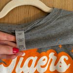 All in Tigers Clemson Graphic Tee Gray Photo 2