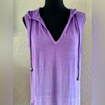 💜Ombré Swim Coverup💜 ~sm/med Purple Photo 1