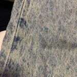 Levi's Vintage Levi Mom Jeans Photo 3