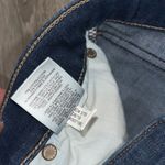 EXPRESS Mid Rise Stretch Legging Jeans 0R Photo 6