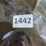 ANDIE  The Sardinia One-Piece Adjustable Straps Black SZ M #1442 Photo 13