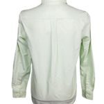 Uniqlo NWT  Oxford Long Sleeve Shirt Photo 3