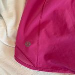 Lululemon  4 Four-Inch Hotty Hot Shorts Photo 2