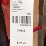 Lane Bryant MULTI STRIPED OVER-PIECE CHEVRON STRIPE Photo 5