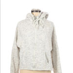 Calvin Klein  Performance grey athleisure jacket Photo 3