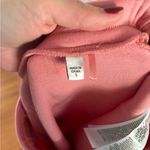 Guess  pink sweat pants Photo 2