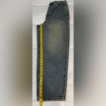 Chelsea and Violet  Relaxed Fit Blue Jeans Photo 8