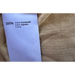 Cupshe  Ayla V-neck Backless Fitted Waisted Cover-up Dress Medium Photo 9