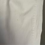 Vineyard Vines  White Denim Skinny Jeans size 2 Photo 6
