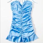 Boutique Cute blue dress 👗​​​​​​​ Photo 1