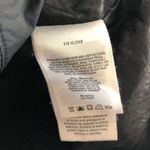 Columbia Womens Windbreaker Jacket Seam Sealed Hooded Full Zip Black Pink S Photo 7