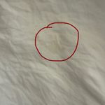 ZARA  White Cargo Pants Utility Pockets Straight Leg Casual size M Photo 8