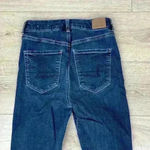 American Eagle  Curvy Super Hi-Rise Jegging Size 6 Long Photo 5