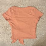 Nectar Clothing  blouse size M Photo 7
