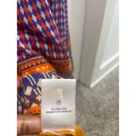 Anthropologie Aelyn Embroidered Maxi Dress by TANVI KEDIA Sz 4 Photo 9