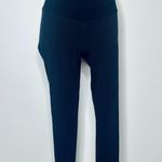 Motherhood Maternity  Secret Fit Belly Leggings Photo 0