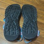 Chacos Chaco Z/2 Women’s Hiking Sandals, Mountain Print, Sz 10 Photo 5