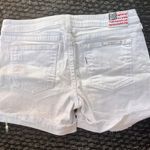 True Religion Denim Shorts Photo 2