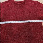 ZARA Open Back Sweater Size S Photo 5