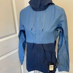 Under Armour UA Cloudstrike Women’s Rain Shell Jacket MSRP $100 Waterproof NEW Photo 2