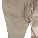 Kill City Womens Skinny Jeans Beige Goth Punk Rock Size 27 Tan Photo 4