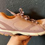 Vionic Women’s Lavender Peach Tokyo Athletic Shoes Size 7.5 Photo 1