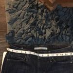 joe's jeans Joe’s Jeans Blue Muse Bootcut 26 Casual Classic Festival Bohemian Hippie Women's Photo 4