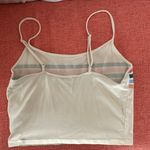 American Eagle  Cropped Cami  Photo 1