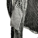 Earthbound ‎ Trading Co. Sweater Wrap nwt Photo 2