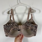 Natori  Lined Underwire Bra Size 34DDD Photo 4