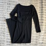 SheIn Square Neck Jumpsuit Photo 4