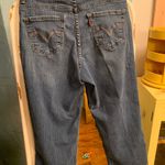 Levi's 👖👖👖BOGOHO 👖👖👖Levi’s Denim Capris Photo 2