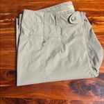 Royal Robbins  Light Taupe Pants Photo 7