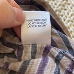 C&C California Striped T-shirt Dress Photo 8