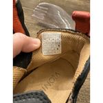 Vionic  Cece Black Leather Slip-On Sneaker Bootie Ankle Boot  Womens Sz 7.5 Wide Photo 7