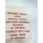 Sundance  Velvet Ruched‎ 3/4 Sleeve Tunic Top Round Neck Jersey Shirt Size M Photo 2