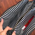 Kate Spade  Black Leather Bag Photo 5