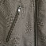Nike Athletic Dept. Textured Design Zip Up Hoodie Size Small Photo 4