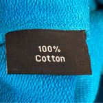 Greater Good Casual Blue Tie Dye Ombré Shorts Size 3X NWT Photo 6