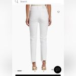 Paige  White Jeans Photo 2