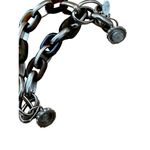 Ann Taylor  Magnetic Clasp Link Bracelet Photo 2