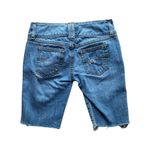 Tommy Hilfiger Tommy Jeans Size 1 Vintage Cutoffs  Photo 3