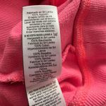 NEXT Pink Cropped Sweatshirt Size M Size M Photo 5