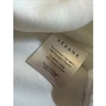 Sézane Sezane Cardigan Women  Knit Long-sleeved Jacket Cream‎ Size 38 Photo 11