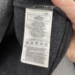 Adidas  Primegreen‎ Fleece Sweatshirt Athletic Athleisure Golf  Travel Women's M Photo 4