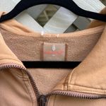 Free People COPY - All Your Love Solid Hoodie Photo 6