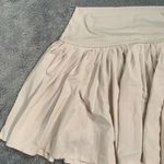 Aerie white/Cream Skort small Photo 1