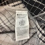 Athleta  Salutation Stash Textured Tight Legging Size Medium Photo 7