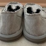 Sanuk  Donna Hemp Sidewalk Surfers Shoes Womens Size 7 Photo 2