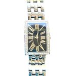 Esprit  Silvertone Ladies Watch Euc Photo 6